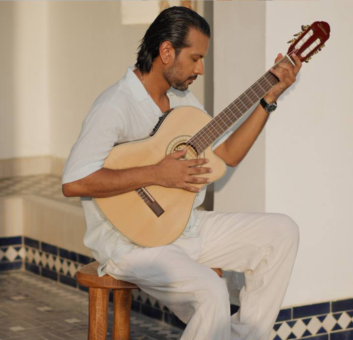 خیال اثری از امین جوزانی